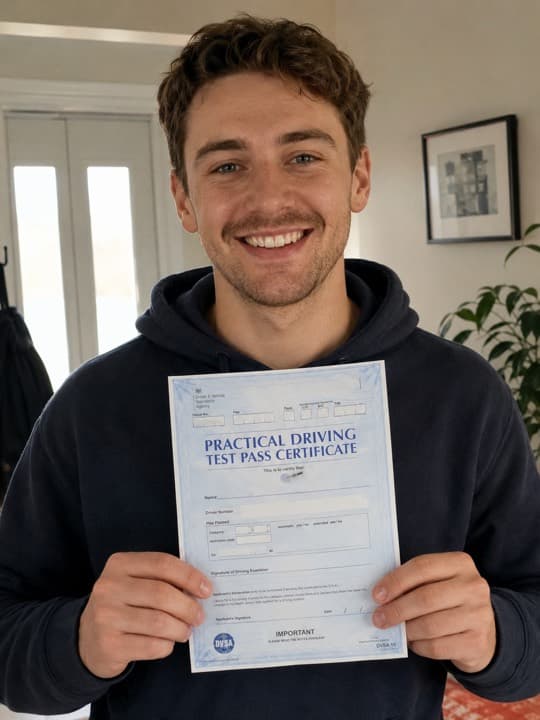 Lancing Driving Test Routes Practice UK driving test routes · Driving Routes